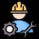 Engineer Icon