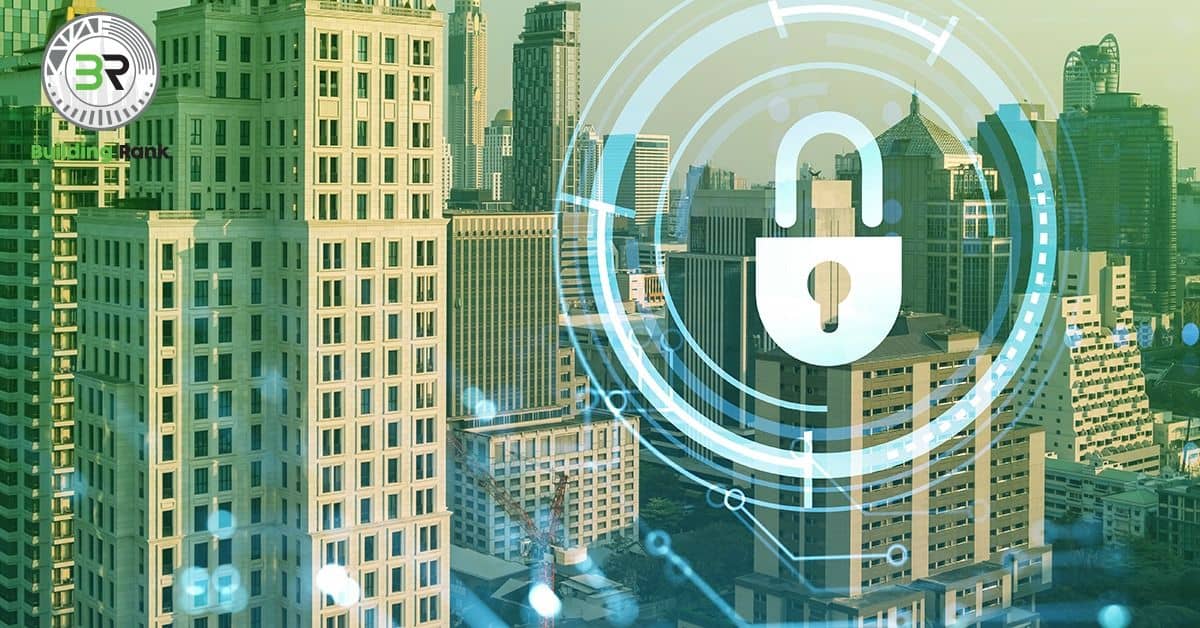 فحص المباني باستخدام أجهزة متقدمة لكشف العيوب الإنشائية المخفية في الامارات | Building Ranks