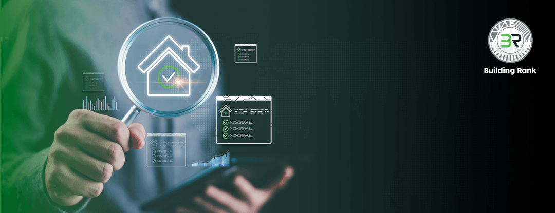 فحص الميكانيك يكشف العيوب الخفية في أنظمة التكييف والمضخات | Building Ranks الإمارات