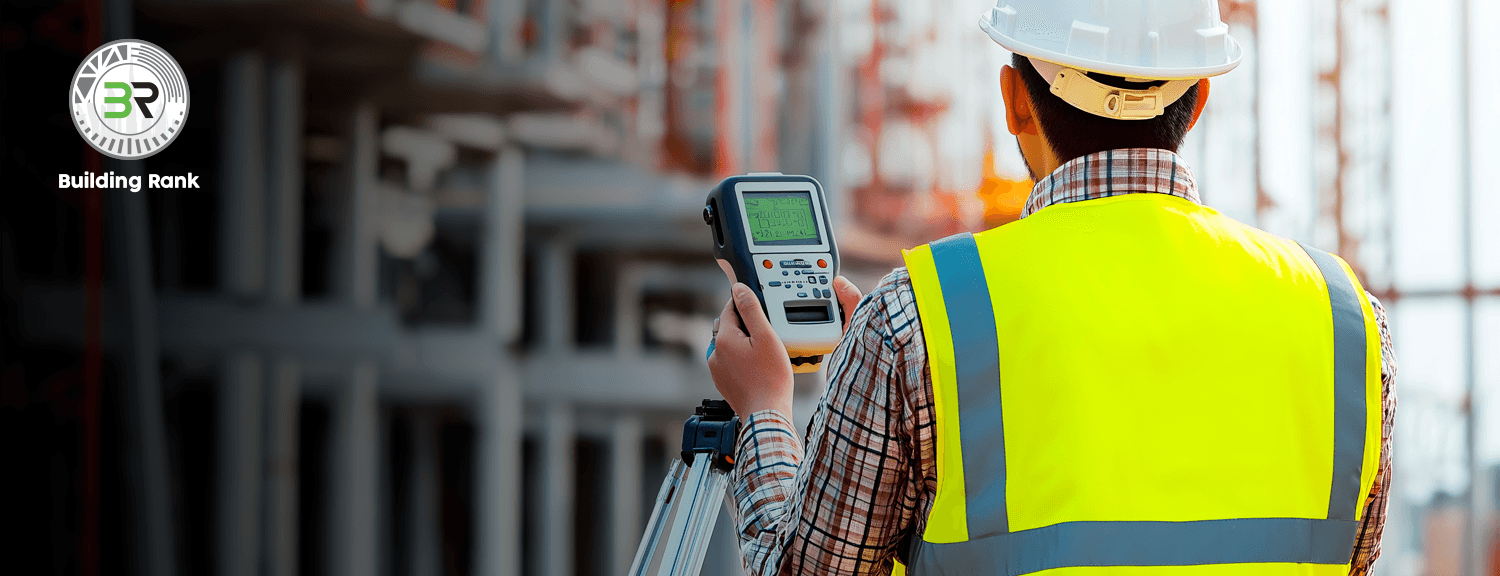 فحص جودة المشاريع بخدمة QA/QC من Building Ranks في الإمارات