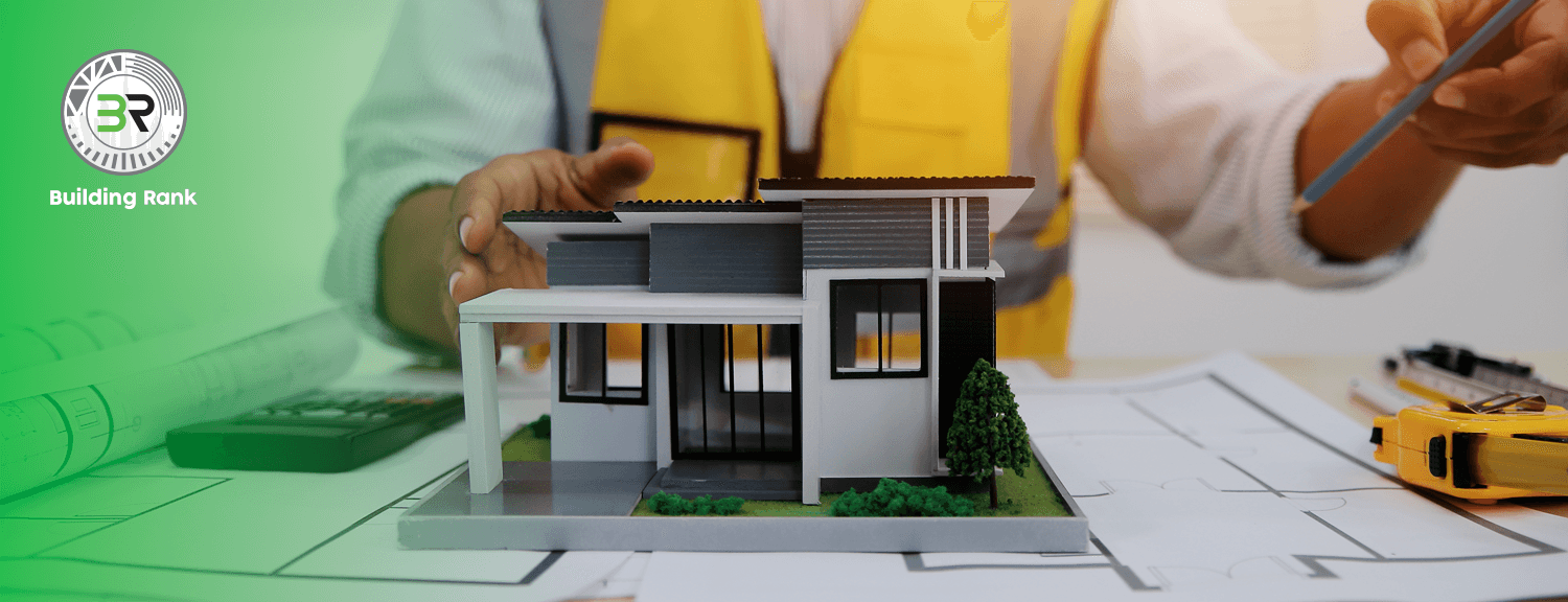 فحص شامل للفلل في الإمارات للكشف عن العيوب المخفية والأنظمة الإنشائية والكهربائية | Building Ranks