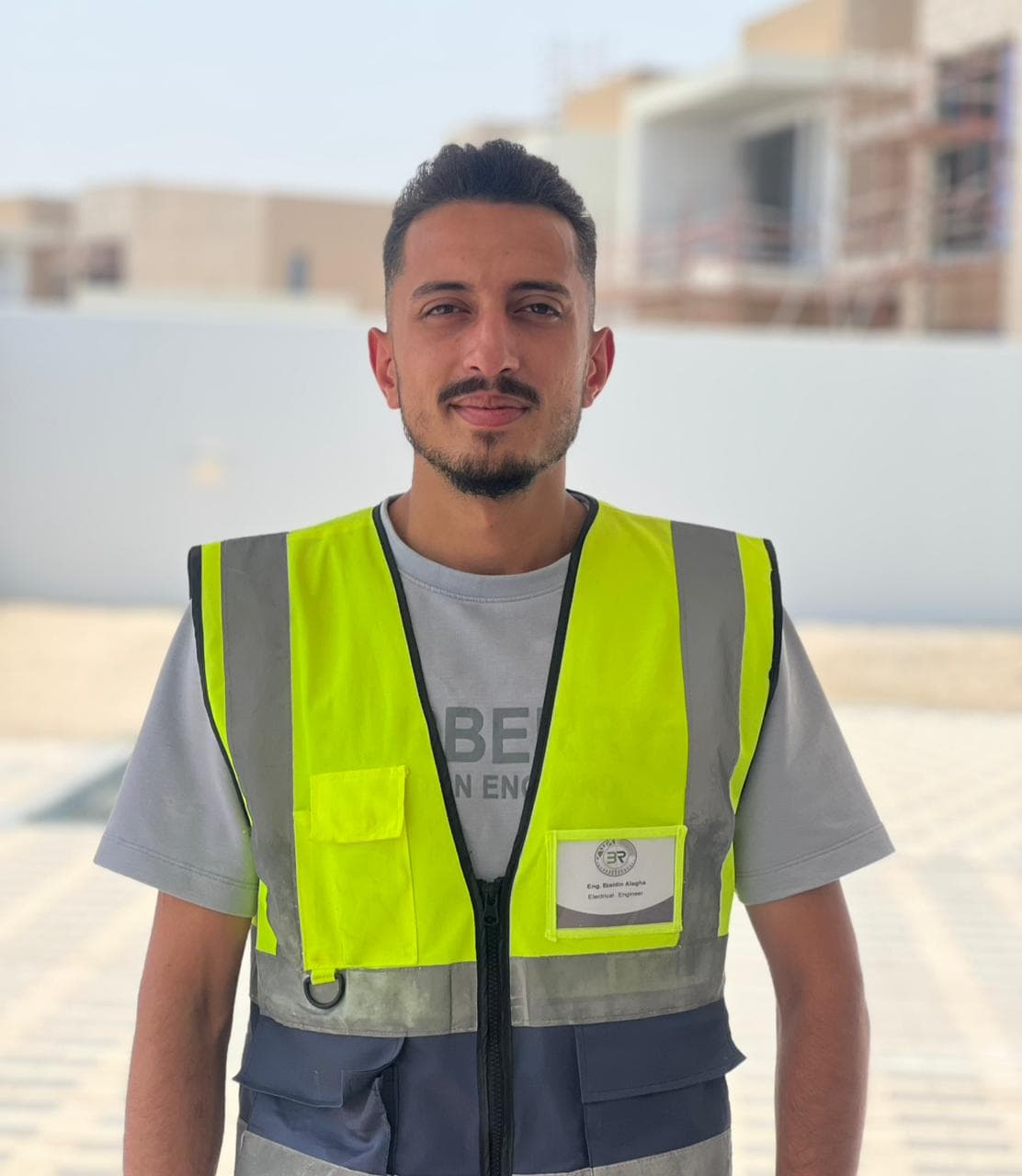 Site Electrical Engineer