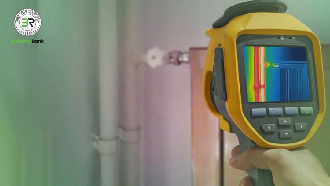 تقييم الهبوط الأرضي للمباني في الإمارات باستخدام تقنيات هندسية متقدمة من Building Ranks