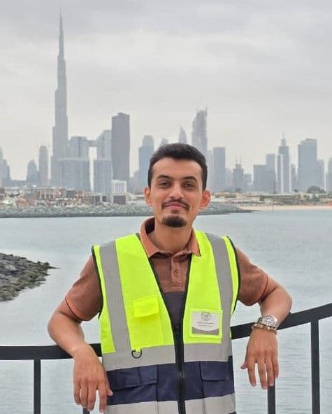 Site Mechanical Engineer