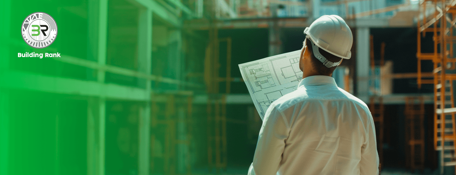 فحص المرافق تحت الأرض بتقنية GPR من Building Ranks الإمارات