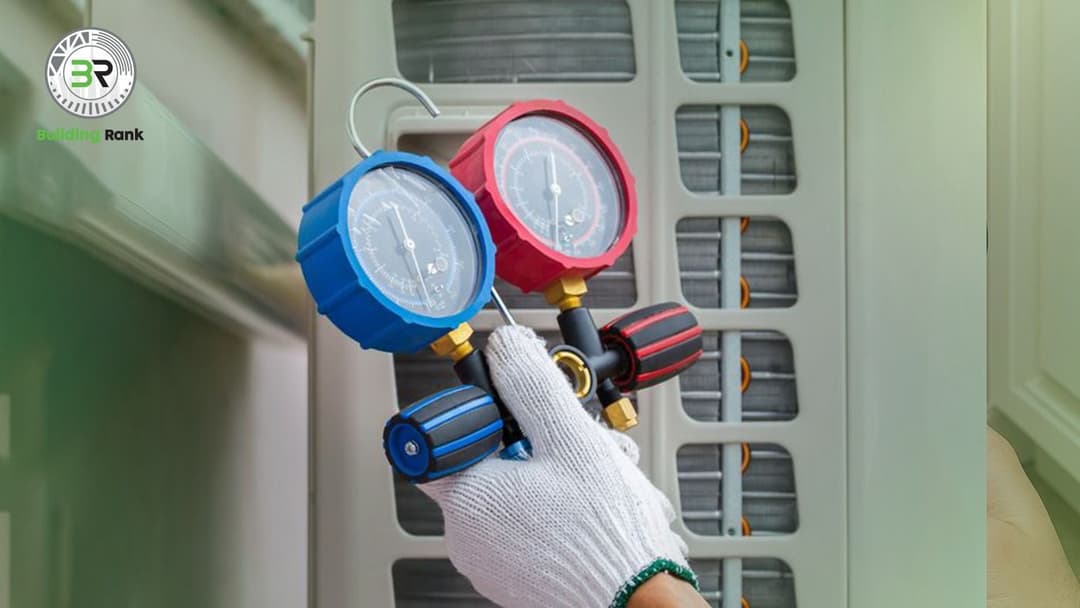 فحص الأنظمة الكهربائية باستخدام التصوير الحراري NDT للكشف عن المخاطر قبل موسم الأمطار في الإمارات