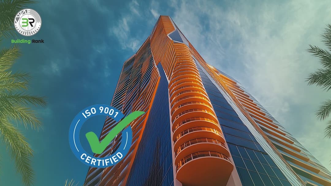 QC/QA في أبوظبي – مراقبة وضمان الجودة في المشاريع العقارية مع Building Ranks